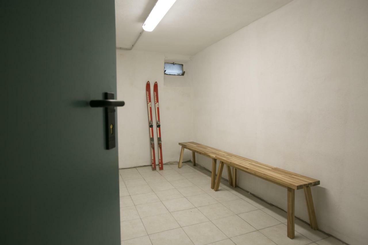 Appartamento Monte Bianco La Salle Exterior photo